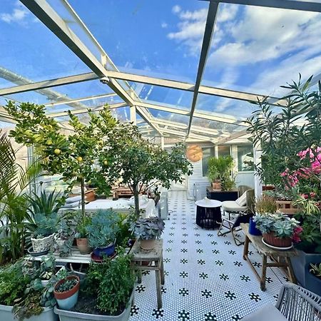 Peking Garden Boutique Hotel Екстериор снимка