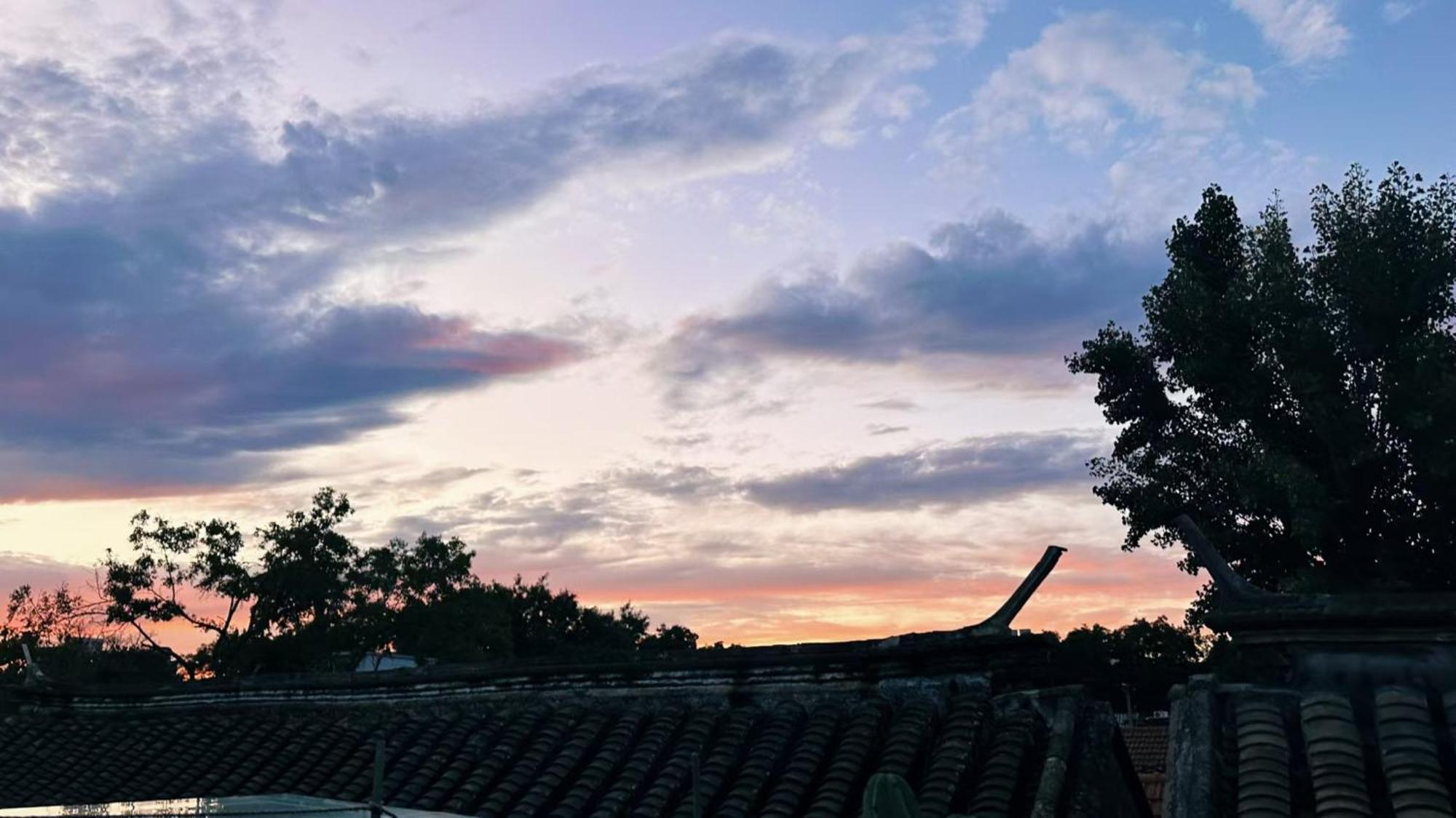 Peking Garden Boutique Hotel Екстериор снимка