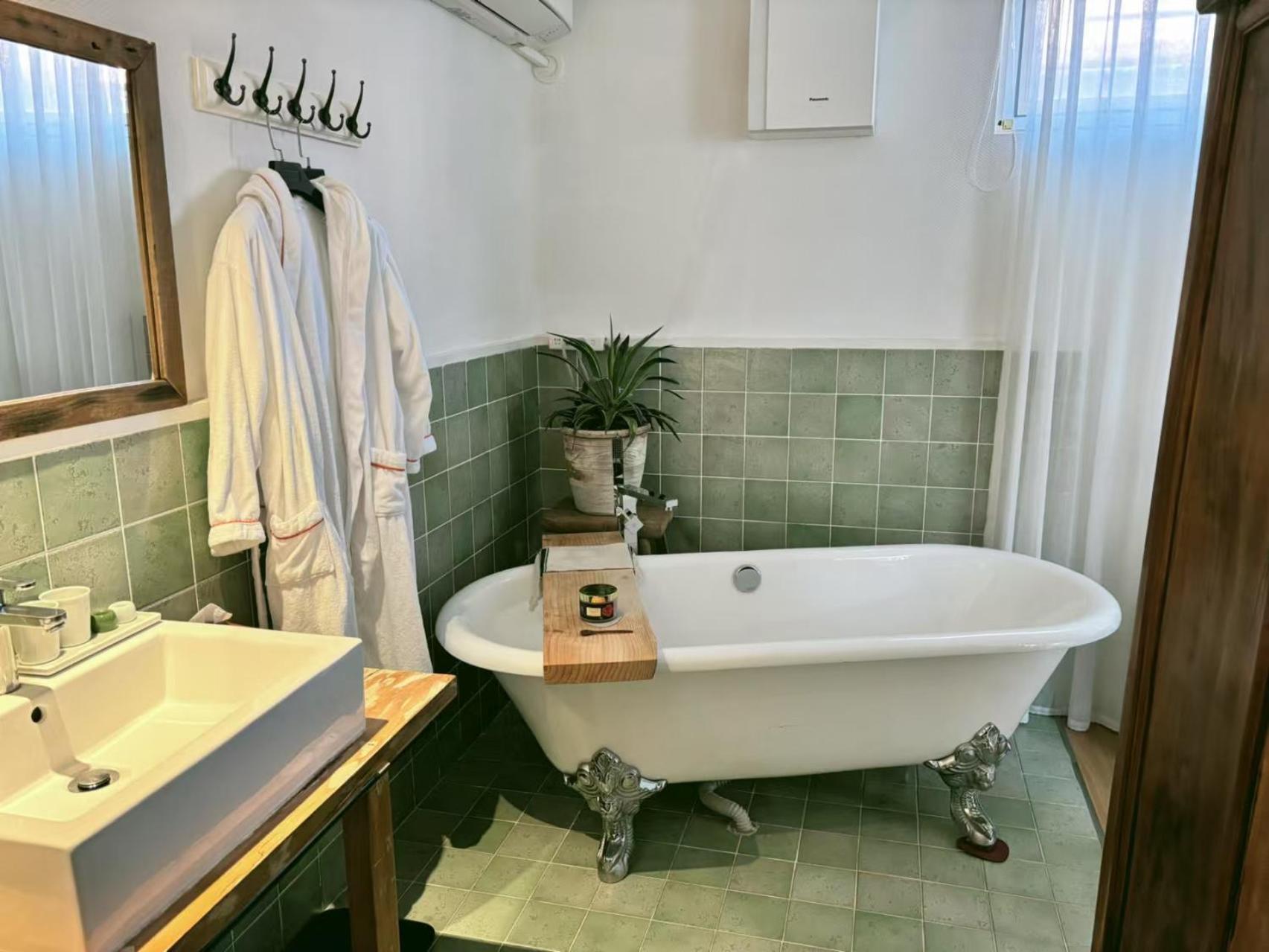 Peking Garden Boutique Hotel Екстериор снимка
