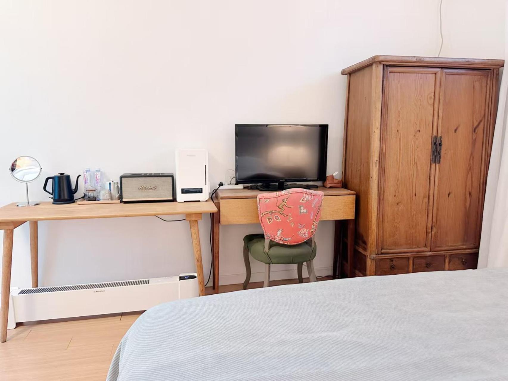Peking Garden Boutique Hotel Екстериор снимка