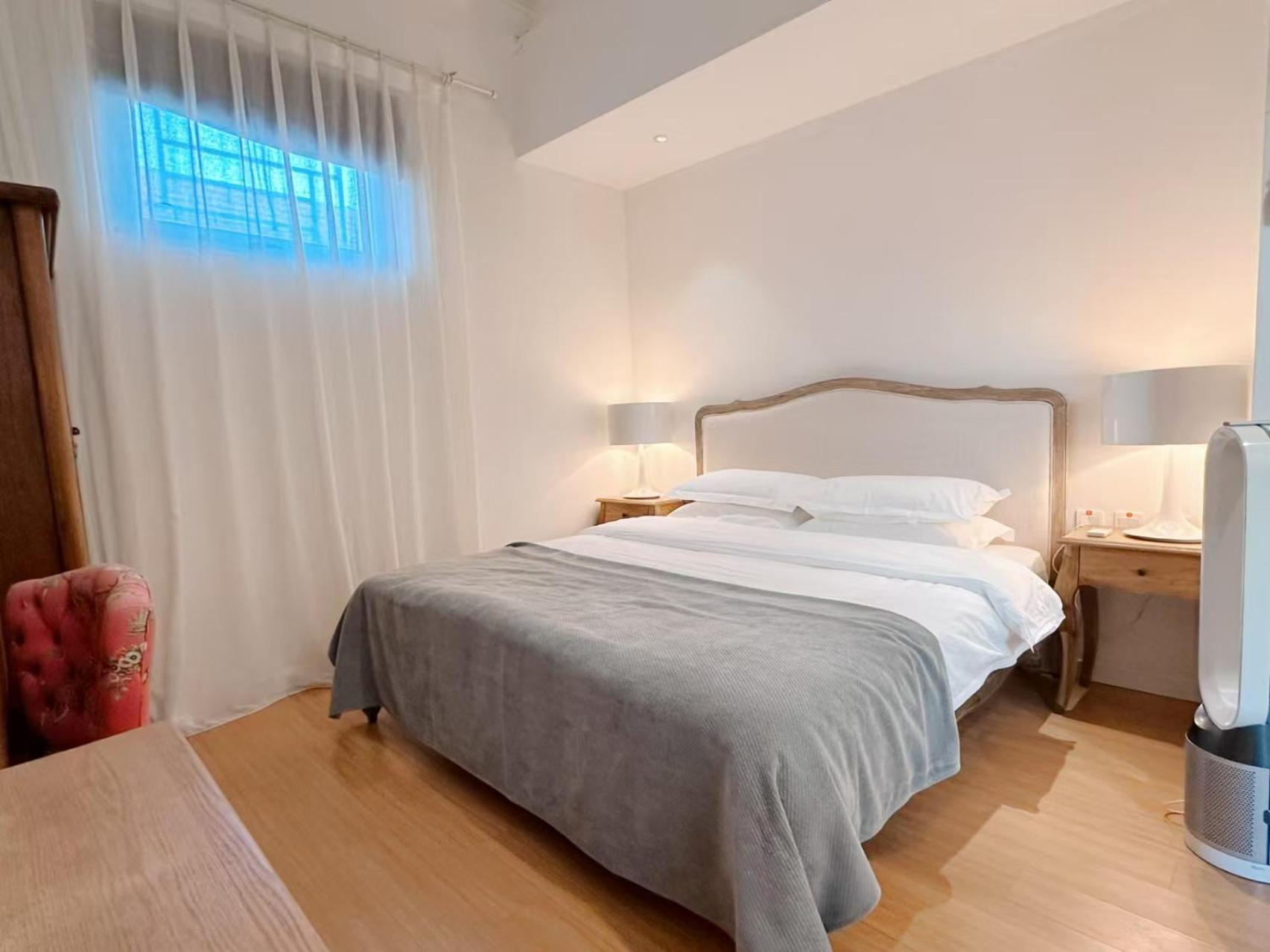 Peking Garden Boutique Hotel Екстериор снимка