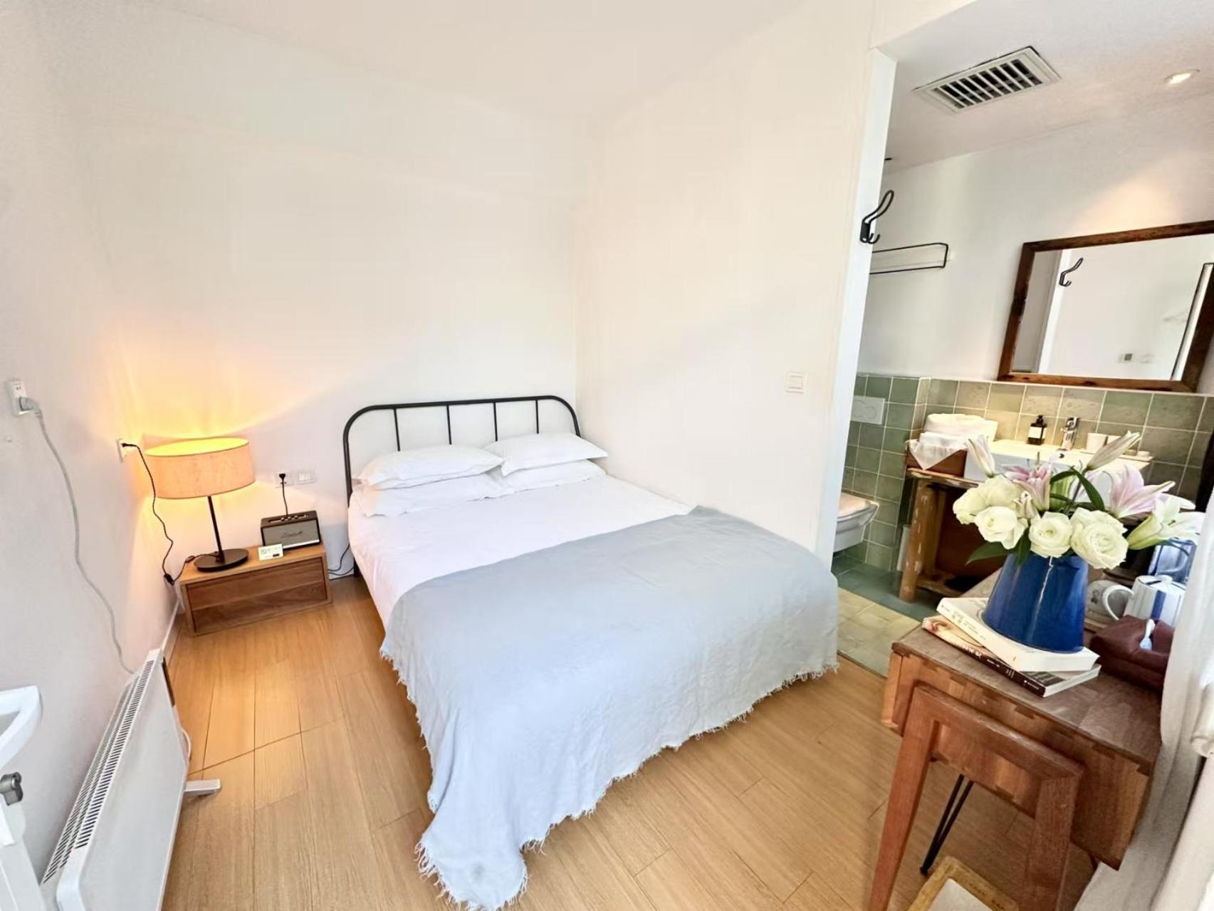 Peking Garden Boutique Hotel Екстериор снимка