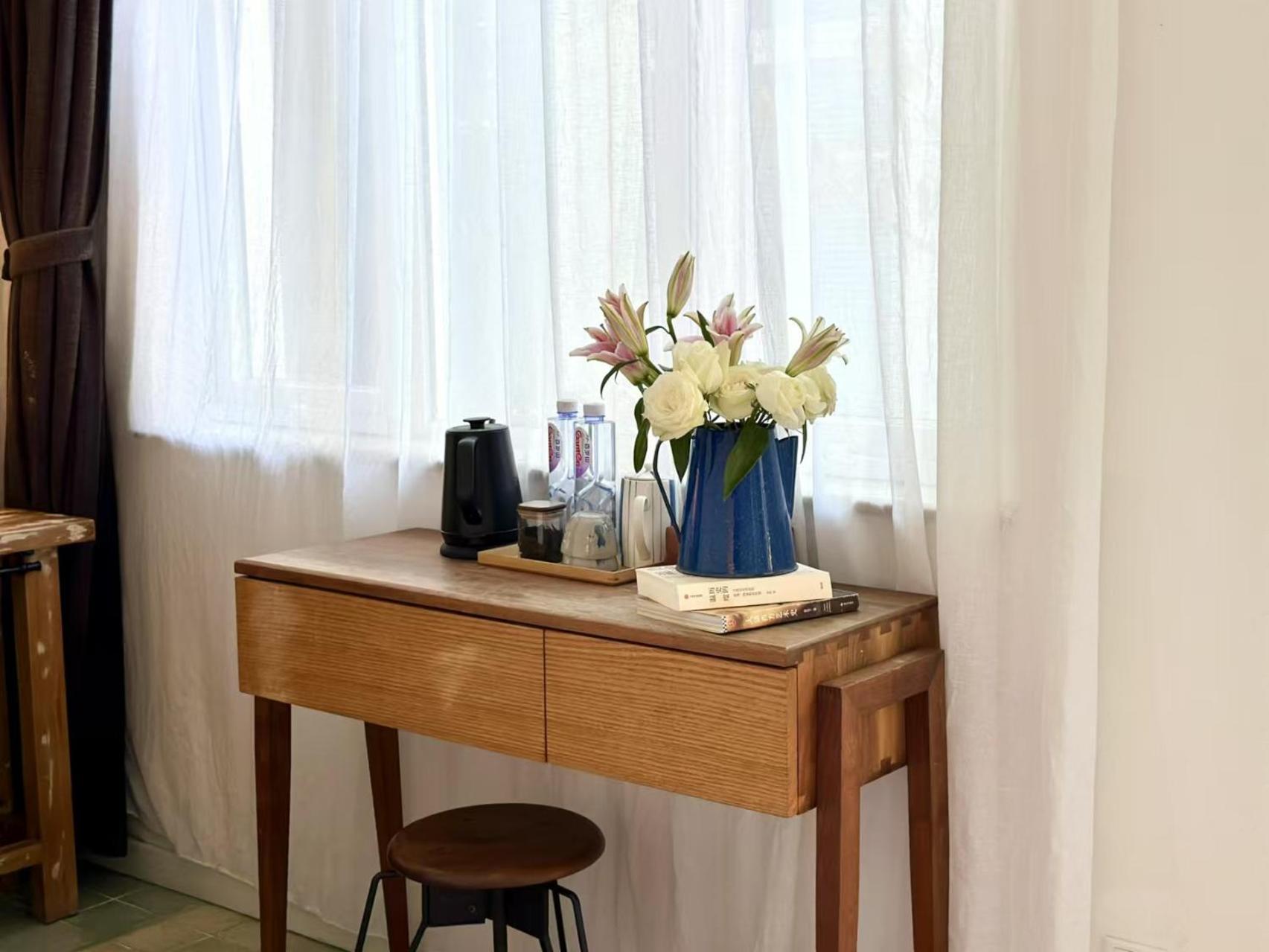 Peking Garden Boutique Hotel Екстериор снимка