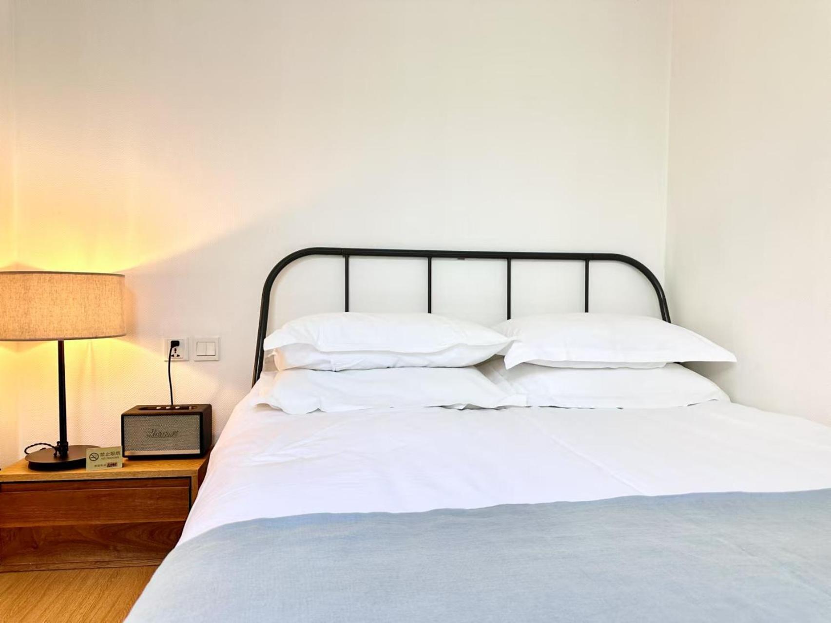 Peking Garden Boutique Hotel Екстериор снимка